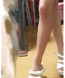 CLEF DE SOL | その他パンツ