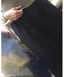 古着屋さんで購入 | パンツ