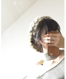 古着屋さん | ハンチング/ベレー帽