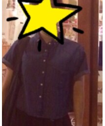 QUEEN SHOP | シャツ/ブラウス