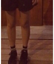 UNIQLO | ソックス/靴下