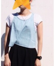 FOREVER 21 | トップス