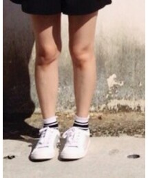 no brand | その他シューズ