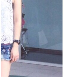 BABY-G | アナログ腕時計