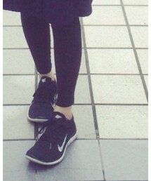 NIKE | スニーカー