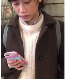 WEGO | ニット/セーター