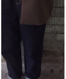 GU | デニムパンツ