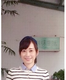 GU | ヘアバンド