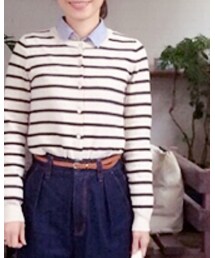 GU | ニット/セーター