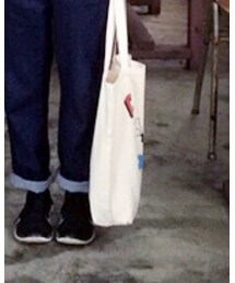 忘れちゃった😅 | エコバッグ/サブバッグ