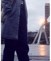 GU | デニムパンツ