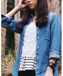 H&M | その他トップス