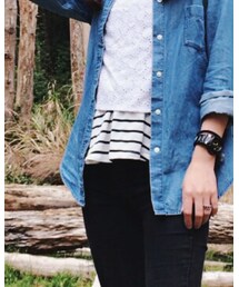 no brand | キャミソール