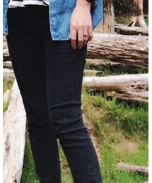 PULL&BEAR | デニムパンツ