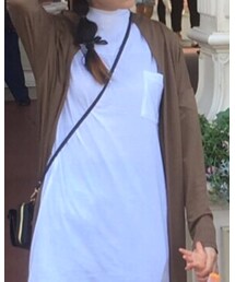 Yuge | Tシャツ/カットソー