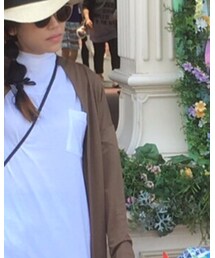 yangany | カーディガン/ボレロ