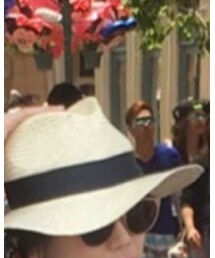 BEAMS | サングラス