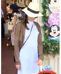 LOWRYS FARM | ハット