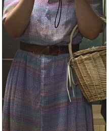 古着 | ワンピース