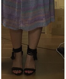 FOREVER 21 | サンダル