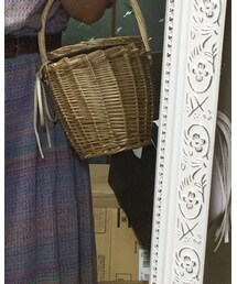 神戸レタス | かごバッグ