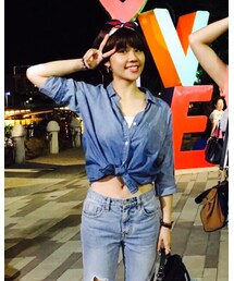 PAZZO | トップス