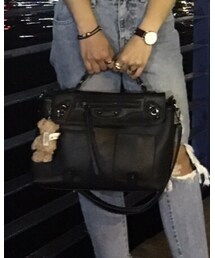 UNKNOWN. | バッグ