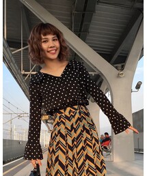 PAZZO | シャツ/ブラウス