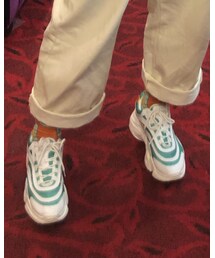 Le Melange | スニーカー