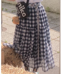 ALKMI | スカート