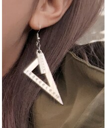 Le Melange | イヤリング