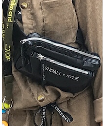 KENDALL + KYLIE | バッグ