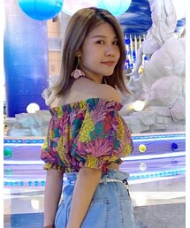 Dresseum | トップス