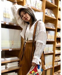 Pixel Cake | トップス