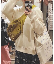 PAZZO | トップス