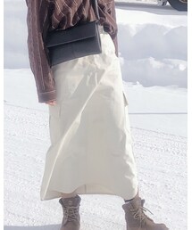 MEIER.Q | スカート