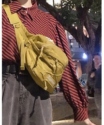 MEIER.Q | シャツ/ブラウス