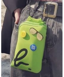 agnes b. | バッグ