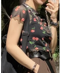 Bershka | トップス