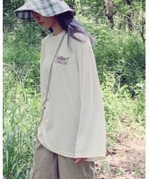 The naked | トップス