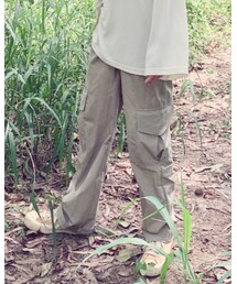 The naked | パンツ