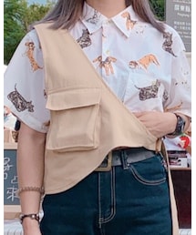 NO.11 | トップス