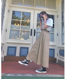 立ってるよ👗 | その他