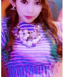 RANDA | ネックレス