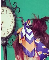 GYDA | ストール/ショール