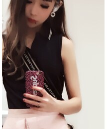 MONCLER | ポロシャツ