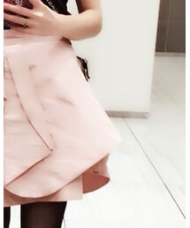 miu miu | スカート