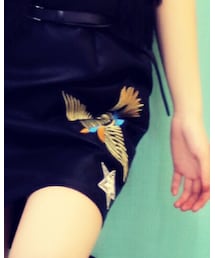 gallery | スカート