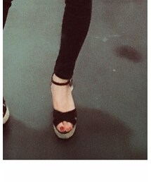 RANDA | パンプス