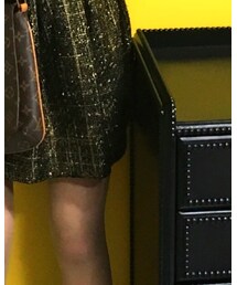 dazzlin | スカート